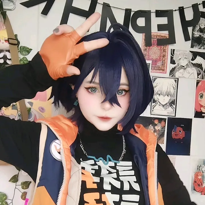 general_mari_cosplay