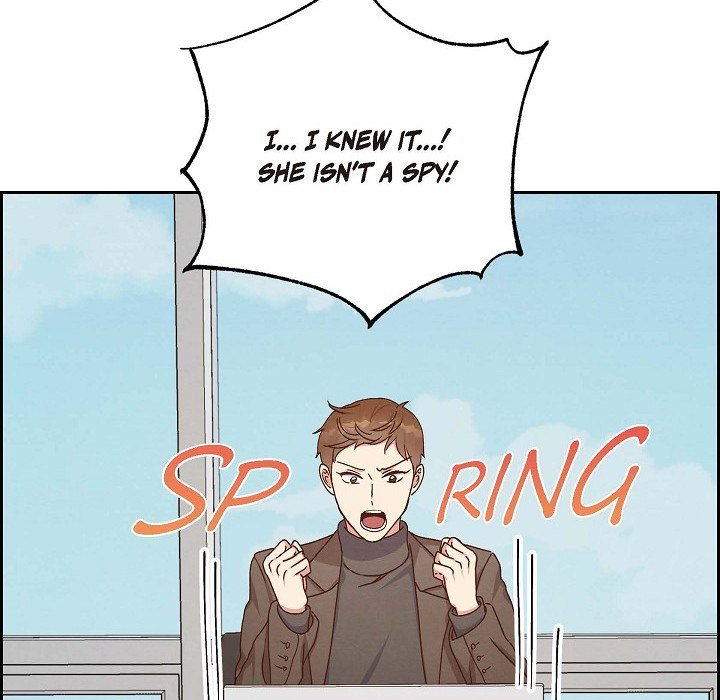 A Spoonful of Your Love - episode 40 - 54
