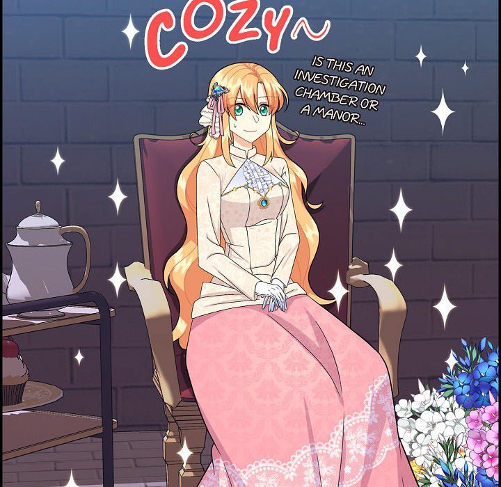 The Destroyer Fell in Love with Me - episode 21 - 95