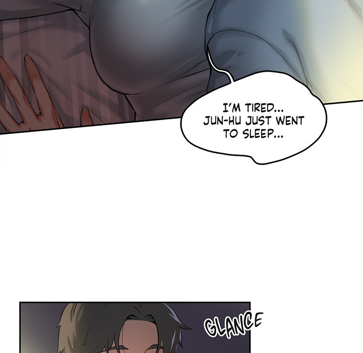 Daddy's Wild Oats - episode 1 - 11