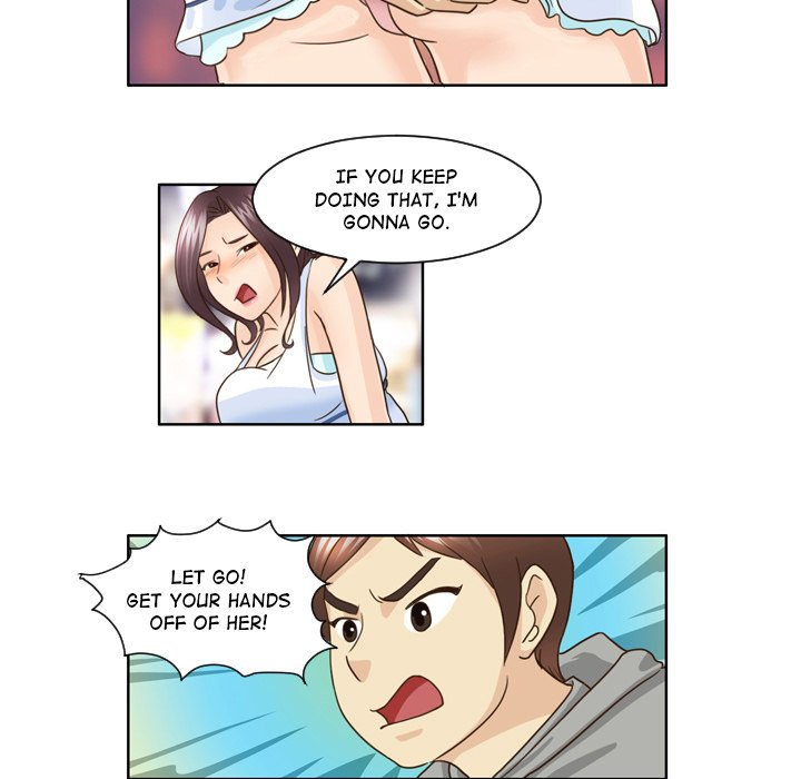 My New Co-worker - episode 10 - 29