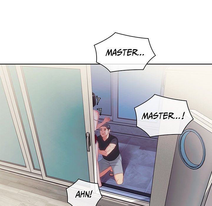 Master, Do You Need A Hand? - episode 12 - 113