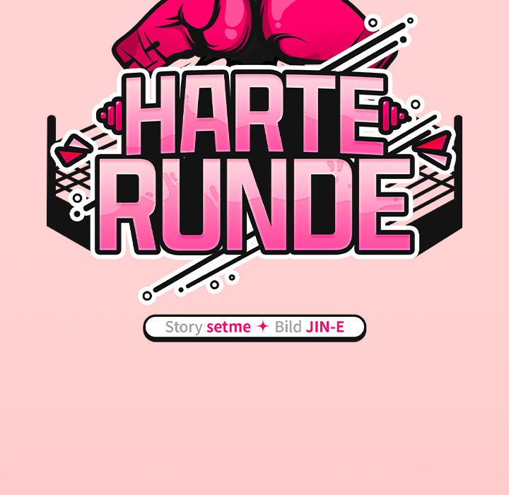 Harte Runde - episode 35 - 44