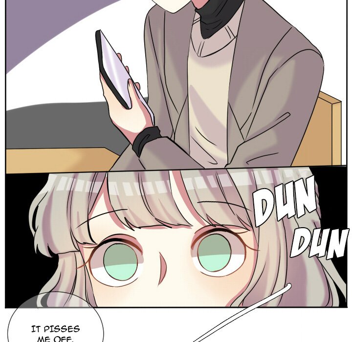 The Chill Couple - episode 61 - 85