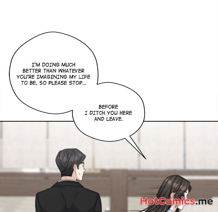 A Naughty Game for Two - episode 18 - 62