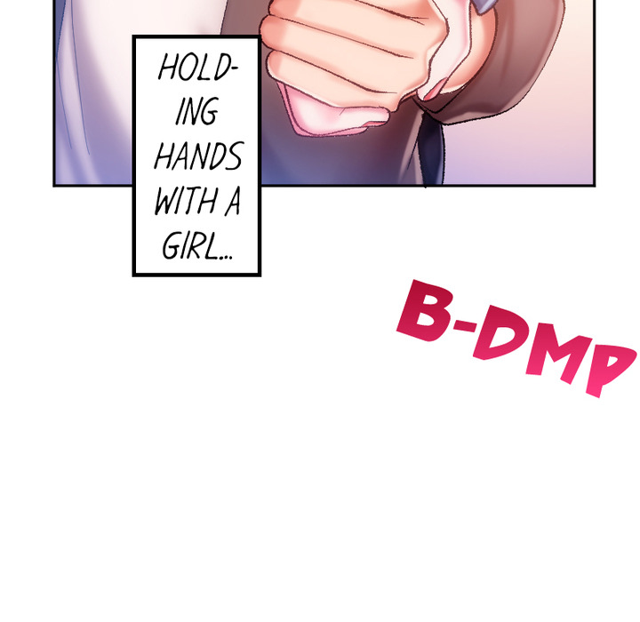 Addictive Kiss: Your Lips Feel the Best - episode 4 - 41
