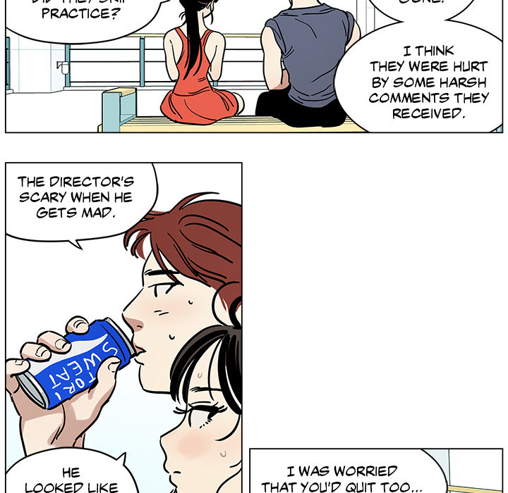 Snowman - episode 13 - 19