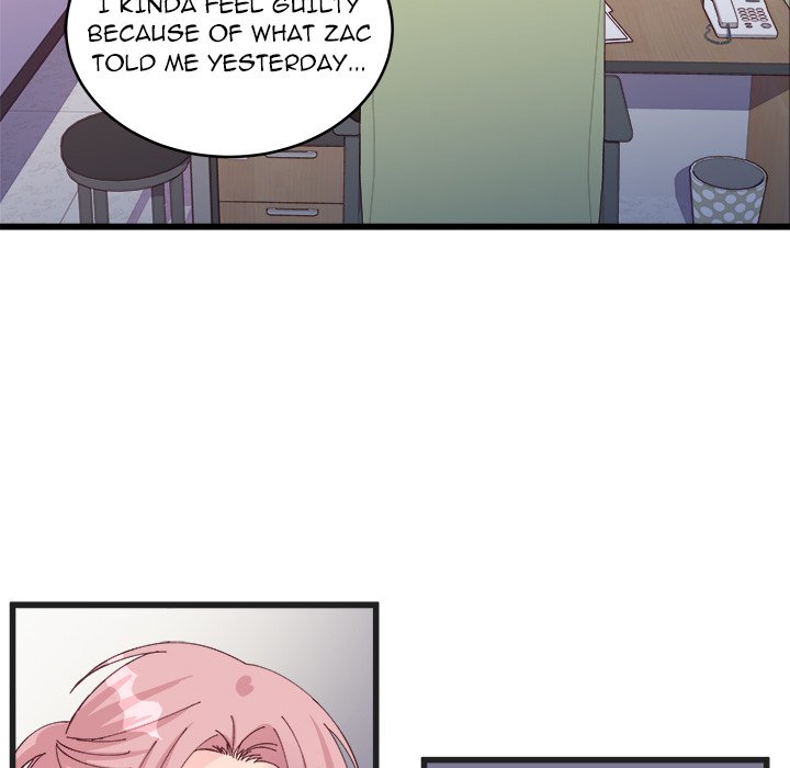 A Nonsense Relationship - episode 12 - 15