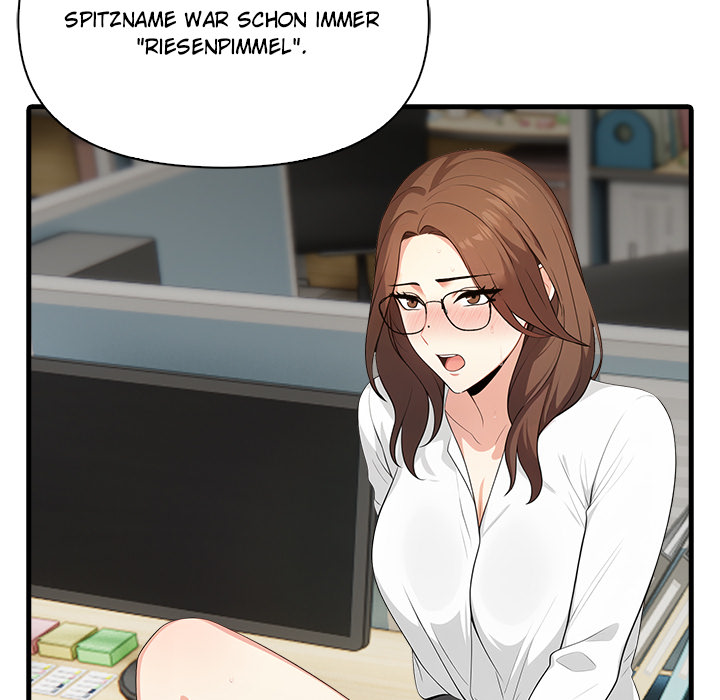Unter ihrem Schreibtisch - episode 2 - 31