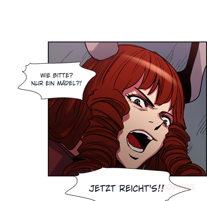 Held aus einer anderen Welt - episode 19 - 16