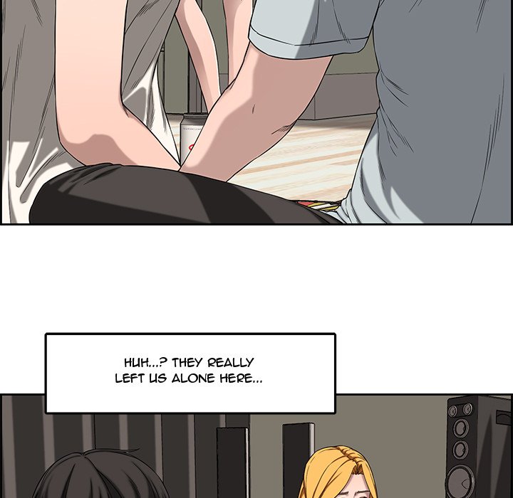 Newlyweds - episode 13 - 44