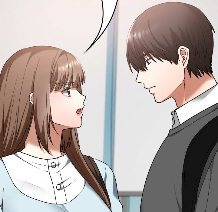 Don't Tell Anyone at School! - UNCENSORED - episode 18 - 118