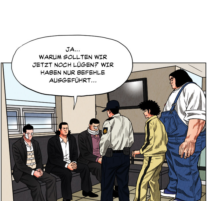 Holzköpfe auf dem Weg nach oben - episode 16 - 74