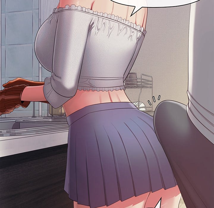 Master, Do You Need A Hand? - episode 38 - 51