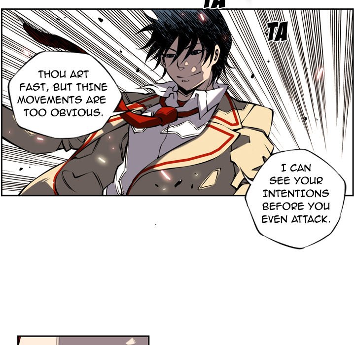 Supernova - episode 9 - 31