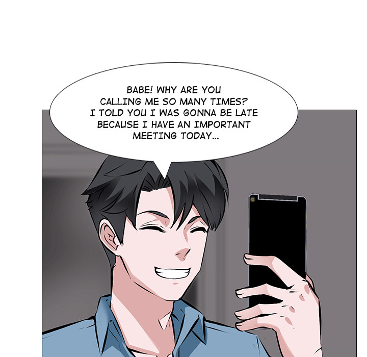 His Mission, Her Life - episode 1 - 34