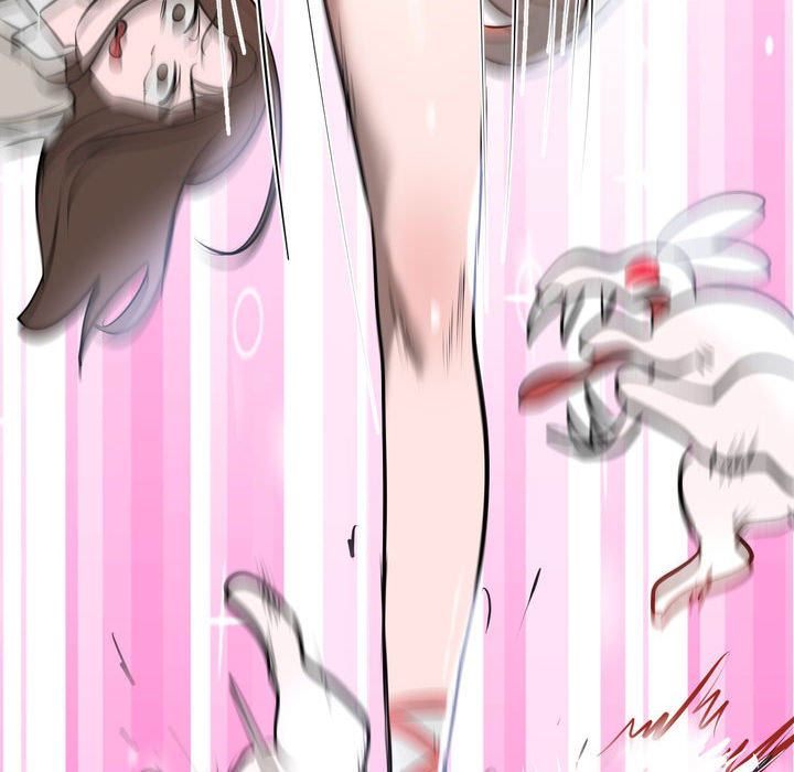 Magic-Girl Service - UNCENSORED - episode 6 - 153