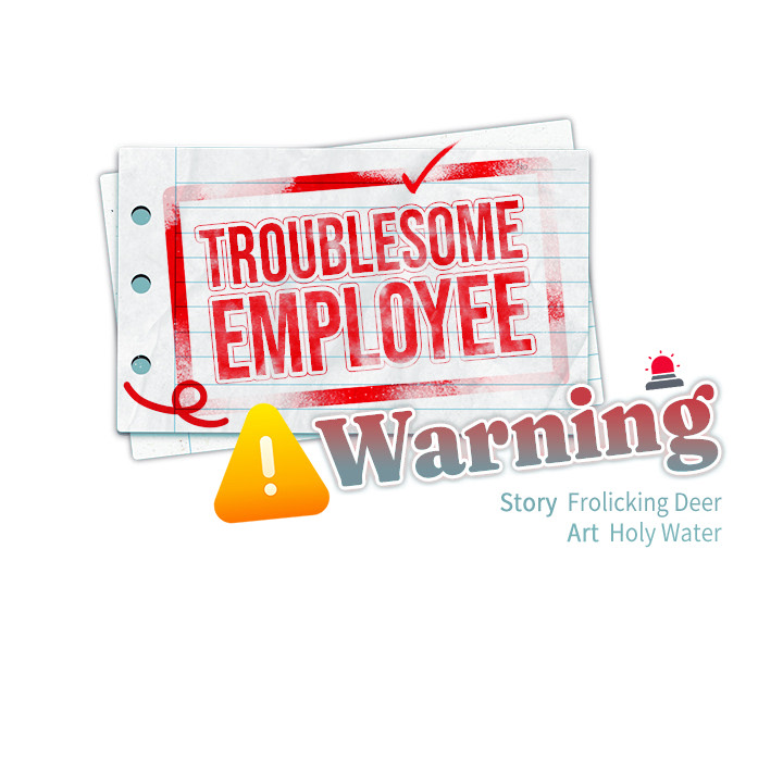 Troublesome Employee Warning - UNCENSORED - episode 5 - 131