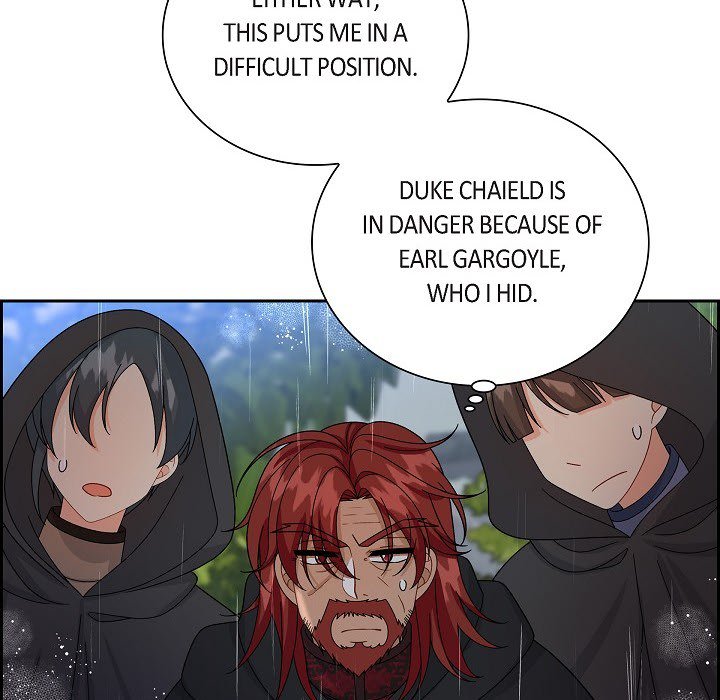 The Destroyer Fell in Love with Me - episode 50 - 66