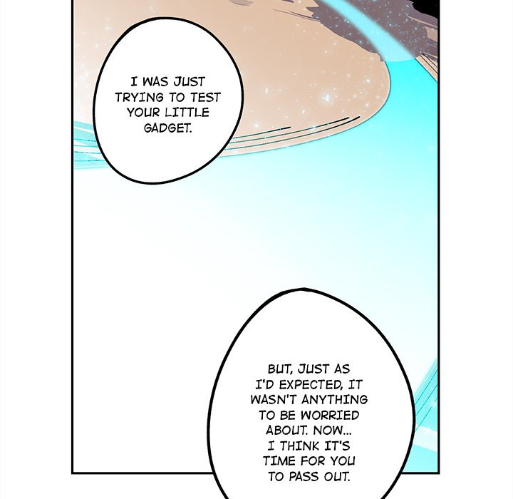 Iron Mech Bride - episode 15 - 29