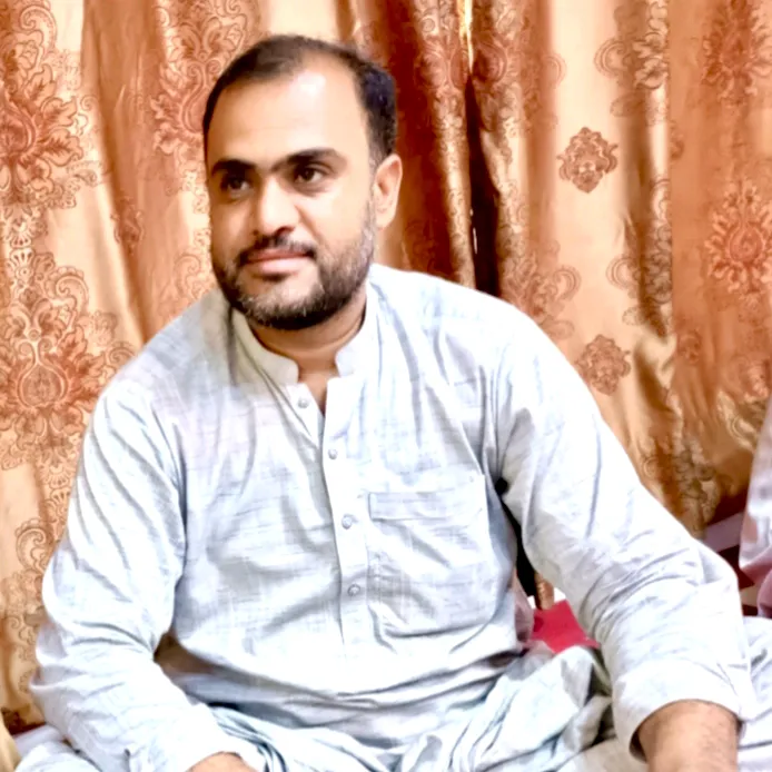 faiznicharibaloch