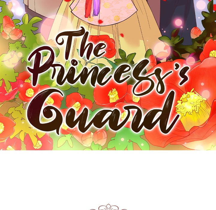 The Princess's Guard - episode 7 - 6
