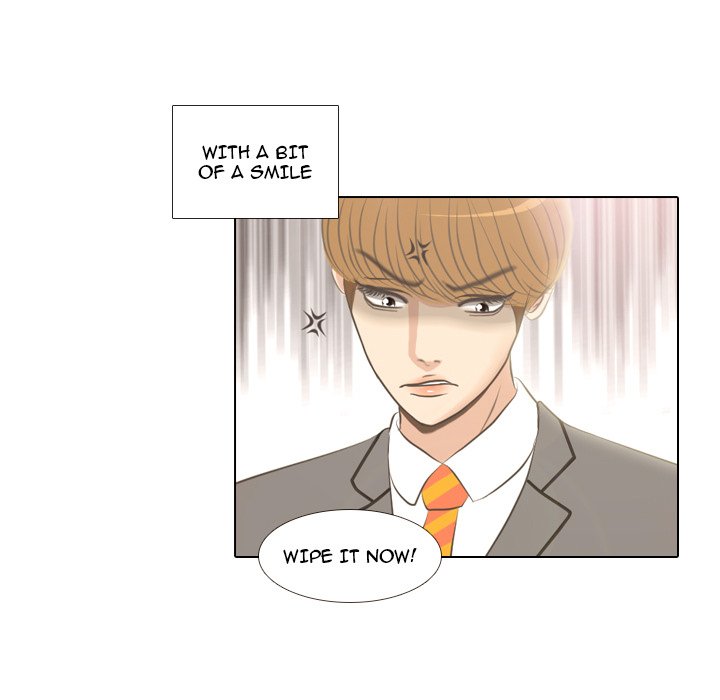 Hold My Hand - episode 4 - 8
