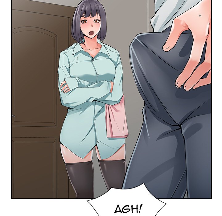 The Maids of the Mansion - episode 5 - 73