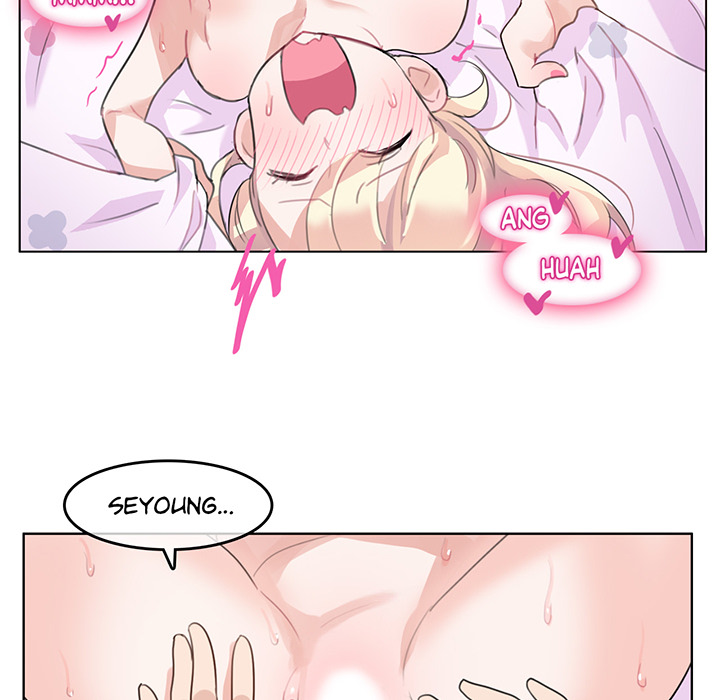 A Pervert's Daily Life - episode 7 - 50