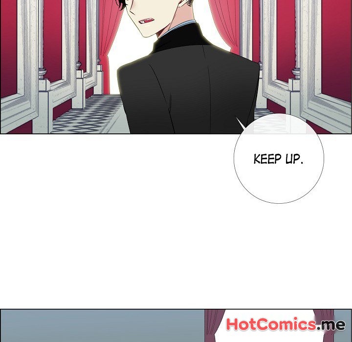 The Maid and the Vampire - episode 17 - 41