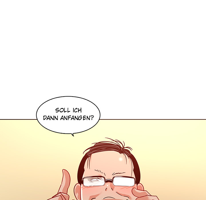 Manga Model - episode 12 - 77