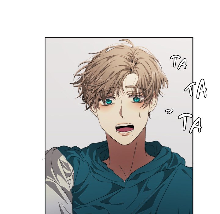 The Spring Scent of the Sea - episode 9 - 20