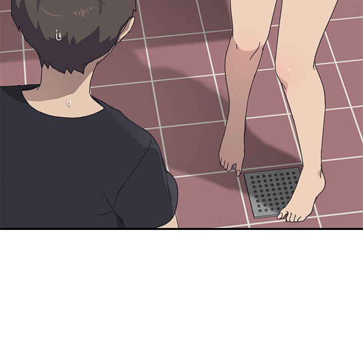 The Unwanted Roommate - episode 10 - 52