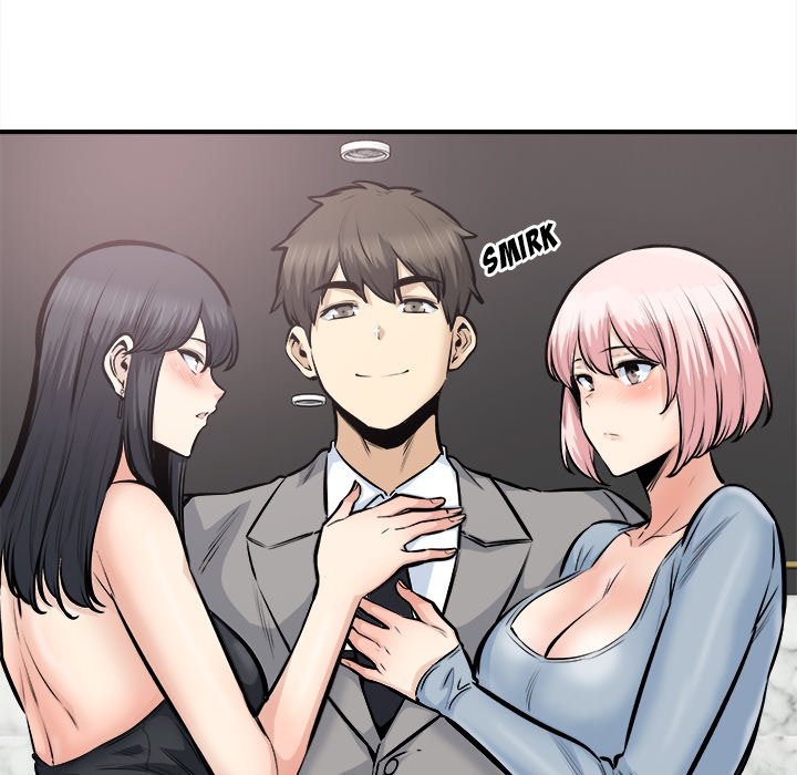 Excuse me, This is my Room - episode 108 - 138