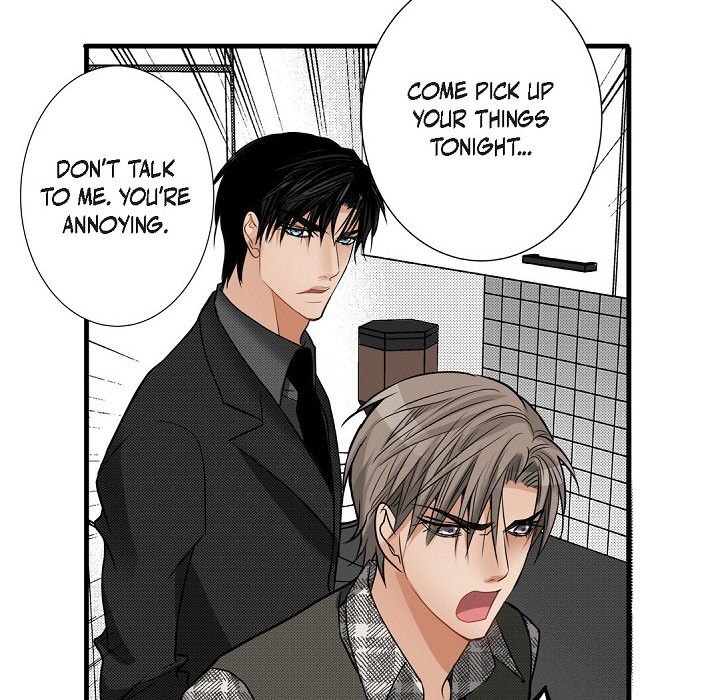 Work, Fight and Love - Webtoon Edition - episode 36 - 26