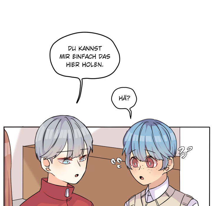 Das Chillige Pärchen - episode 33 - 20