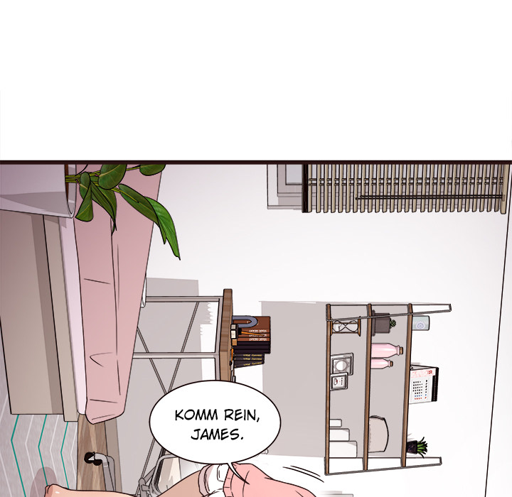 Liebe ist doof - episode 5 - 9