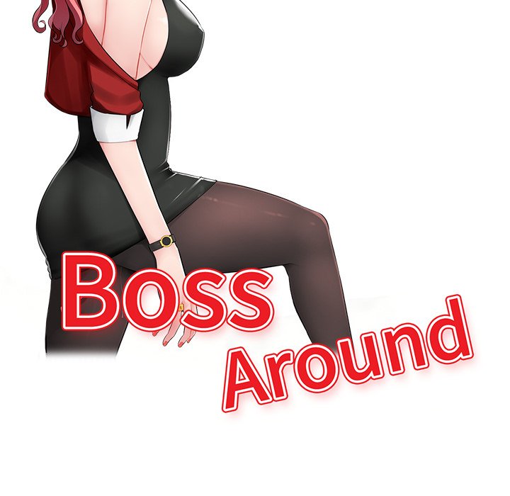 Boss Around - episode 16 - 14