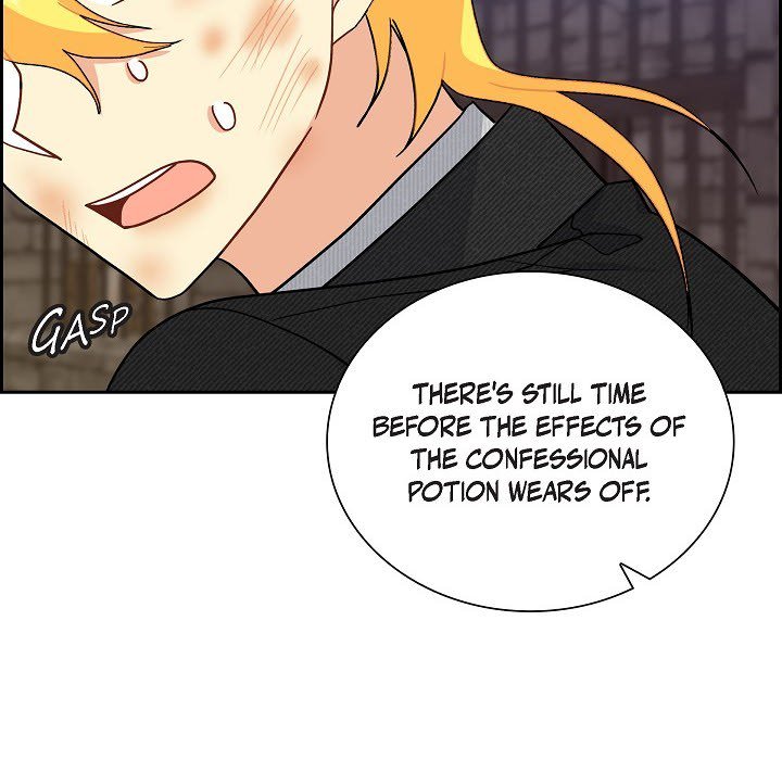 The Destroyer Fell in Love with Me - episode 76 - 80