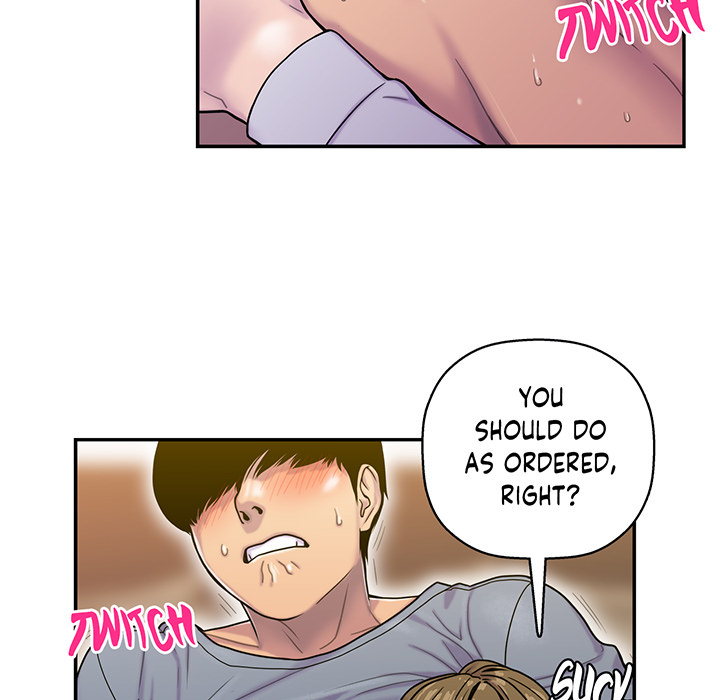 Sleeping With the Ghost - episode 7 - 63