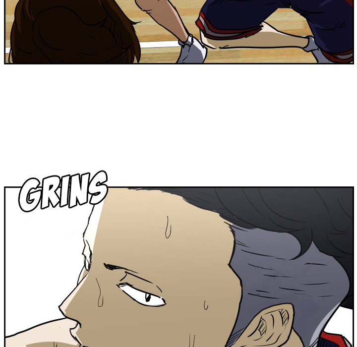 Tweener - episode 42 - 67