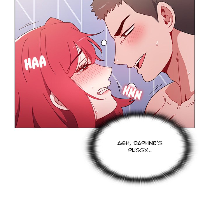 The Late-Bloomers - episode 17 - 81