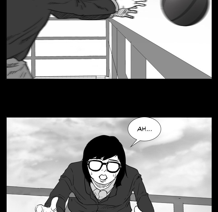 Tweener - episode 46 - 29