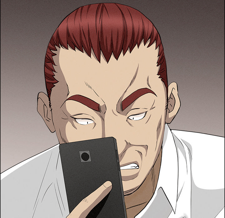 Her Bodyguard - episode 61 - 73