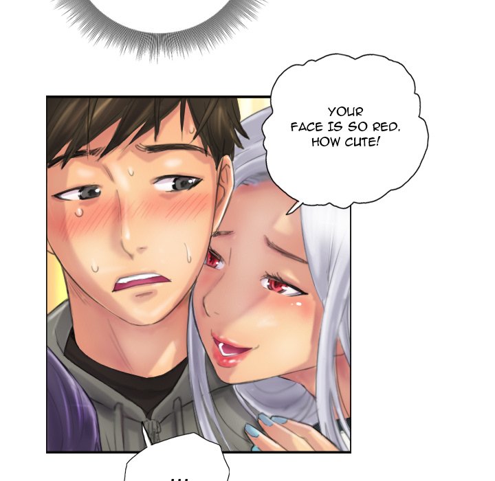 New Face - episode 11 - 24
