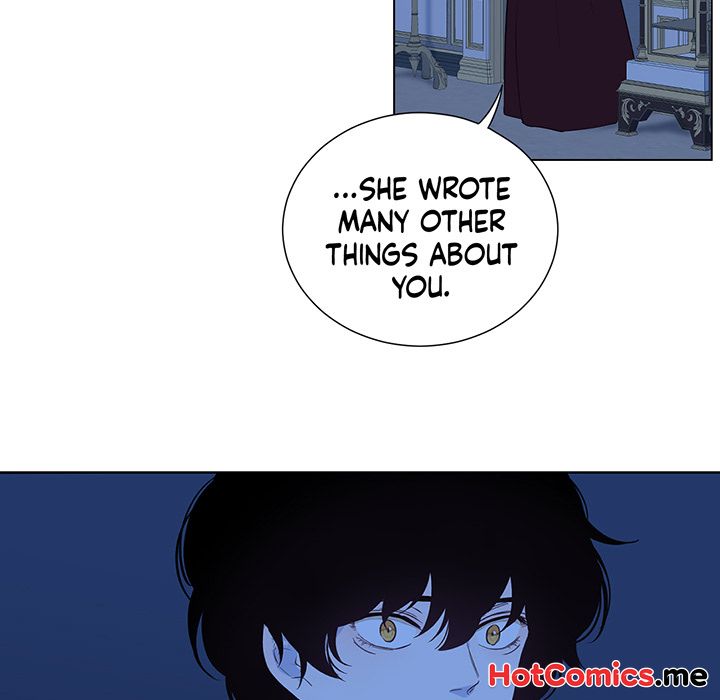 The Blood of Madam Giselle - episode 33 - 59
