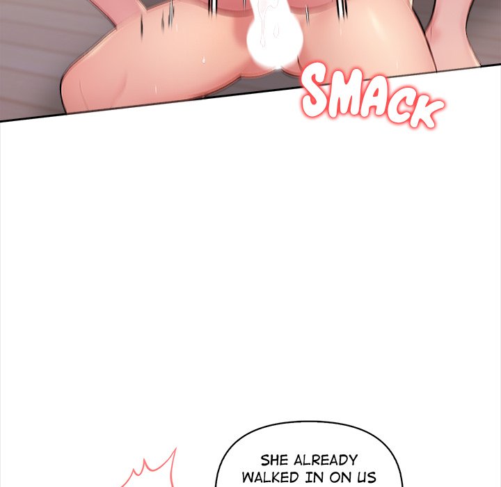 The Exchange Student & His Host - episode 8 - 69