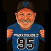 thewarriorholic