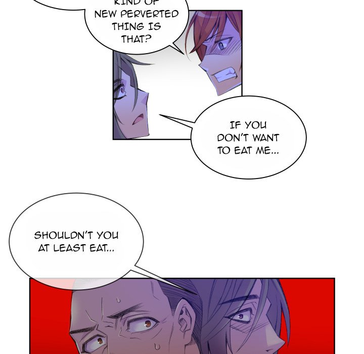 EAT ME! - episode 3 - 25