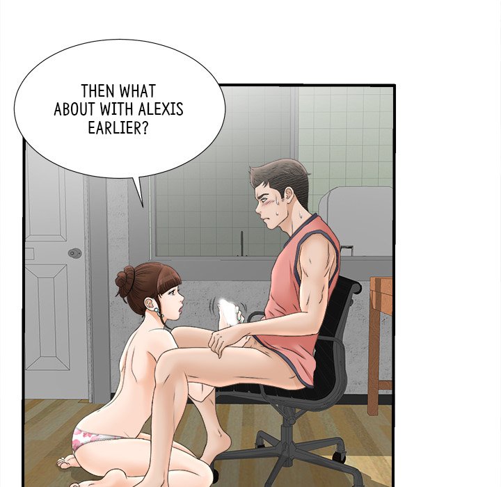 The Secret Friend - episode 20 - 24
